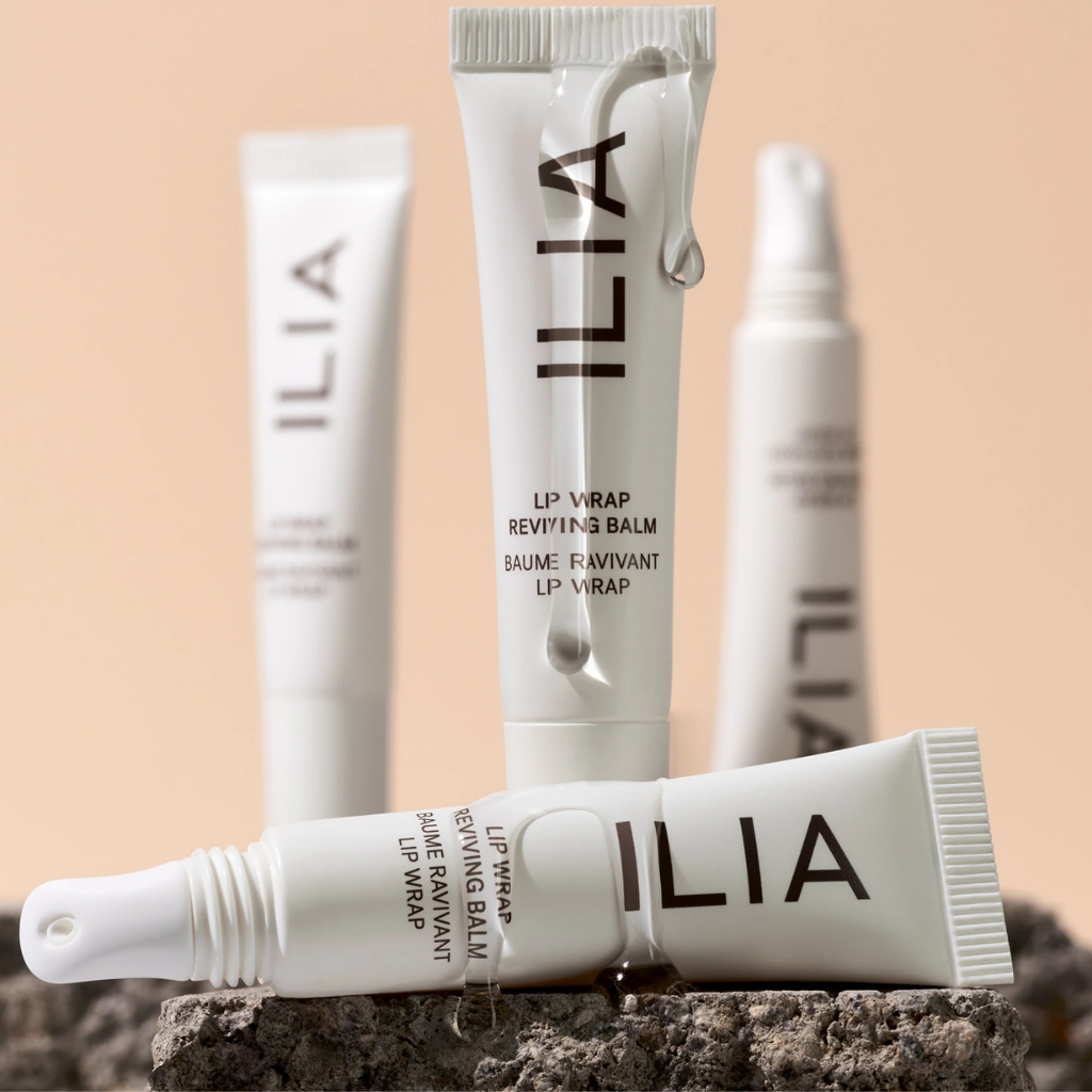 ILIA Beauty | Lip Wrap Reviving Balm - Naturelle.fi
