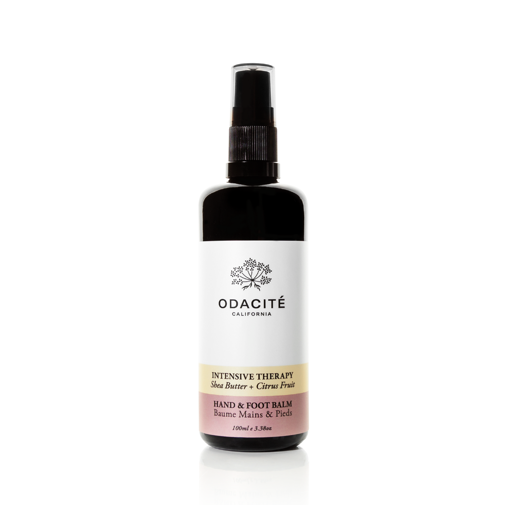 Odacité | Intensive Therapy Hand & Foot Balm - Naturelle.fi