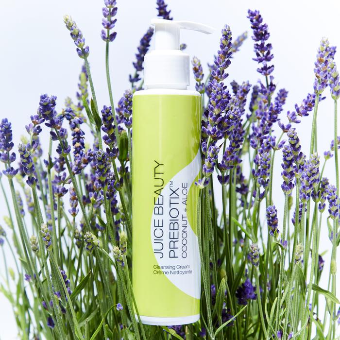 Juice Beauty Suomi | PREBIOTIX Cleansing Cream Puhdistusvoide - Naturelle.fi