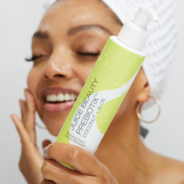Juice Beauty Suomi | PREBIOTIX Cleansing Cream Puhdistusvoide - Naturelle.fi