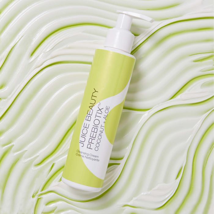Juice Beauty Suomi | PREBIOTIX Cleansing Cream Puhdistusvoide - Naturelle.fi