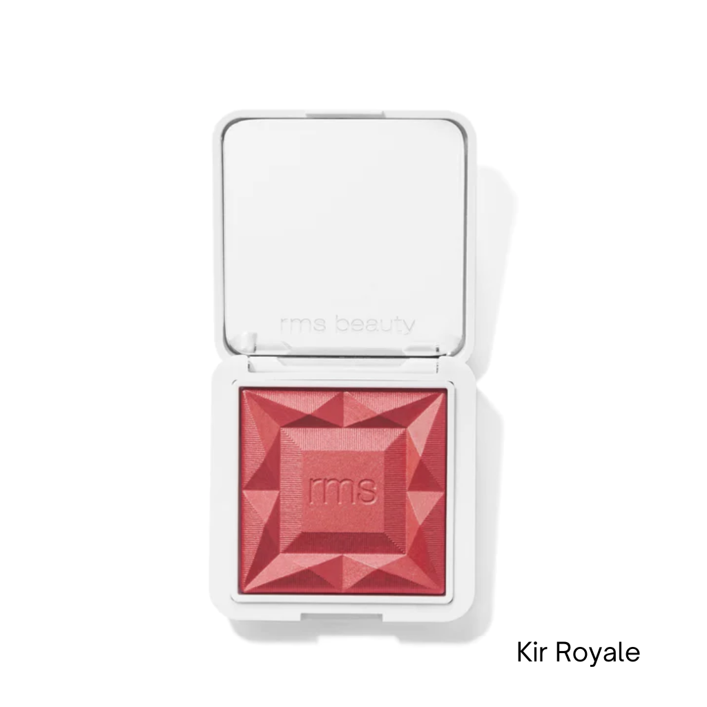 RMS Beauty | "Re" Dimension Hydra Powder Blush - Naturelle.fi