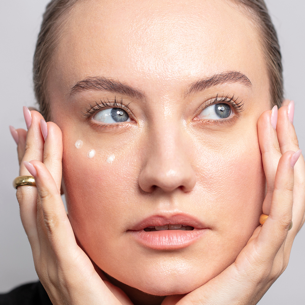Antipodes | Kiwi Seed Oil Eye Cream - Naturelle.fi