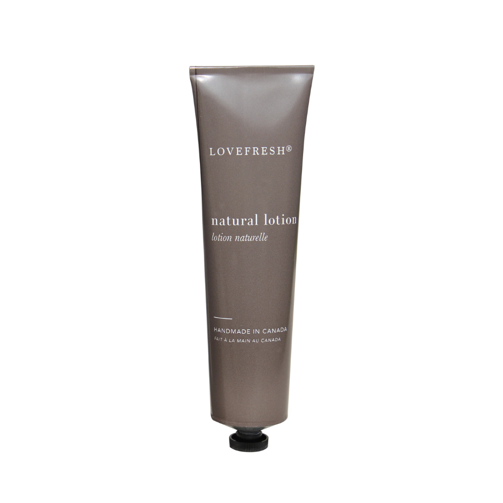 Lovefresh | Lemon Verbena Hand Cream - Naturelle.fi