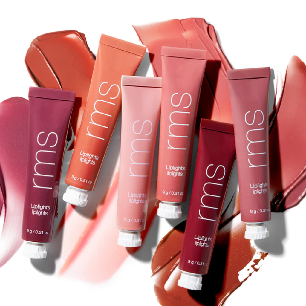 RMS Beauty | Liplights Lip Gloss - Naturelle.fi