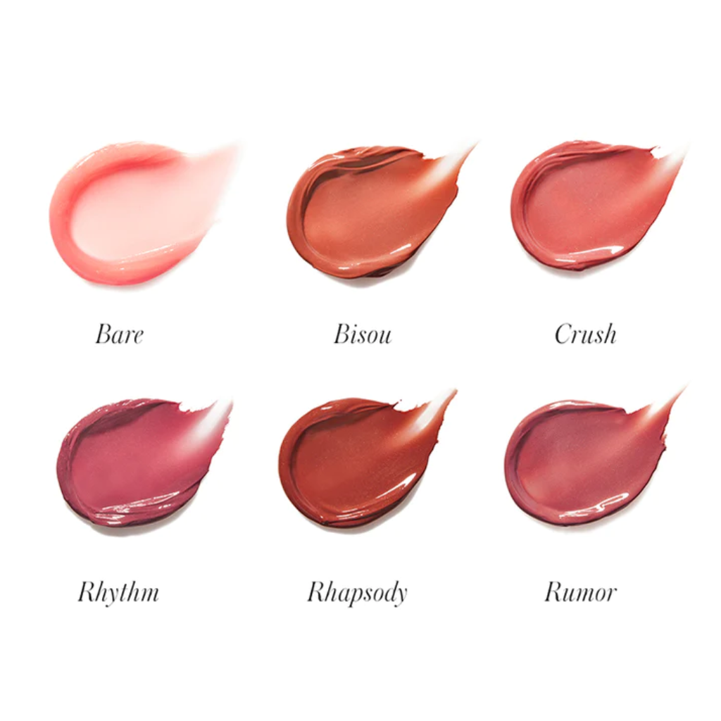 RMS Beauty | Liplights Lip Gloss - Naturelle.fi