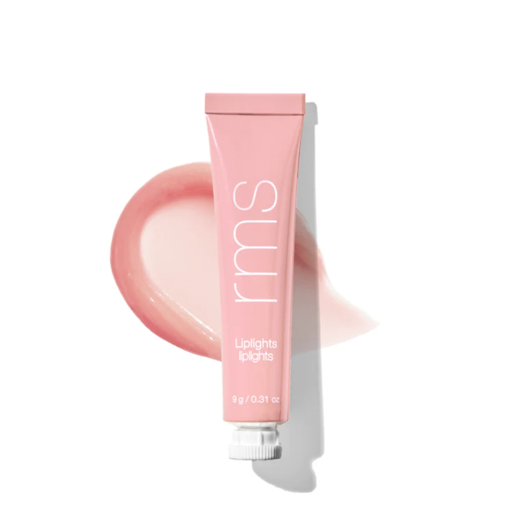 RMS Beauty | Liplights Lip Gloss - Naturelle.fi