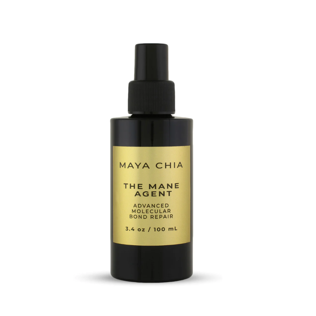 Maya Chia | The Mane Agent Advanced Molecular Bond Repair - Naturelle.fi