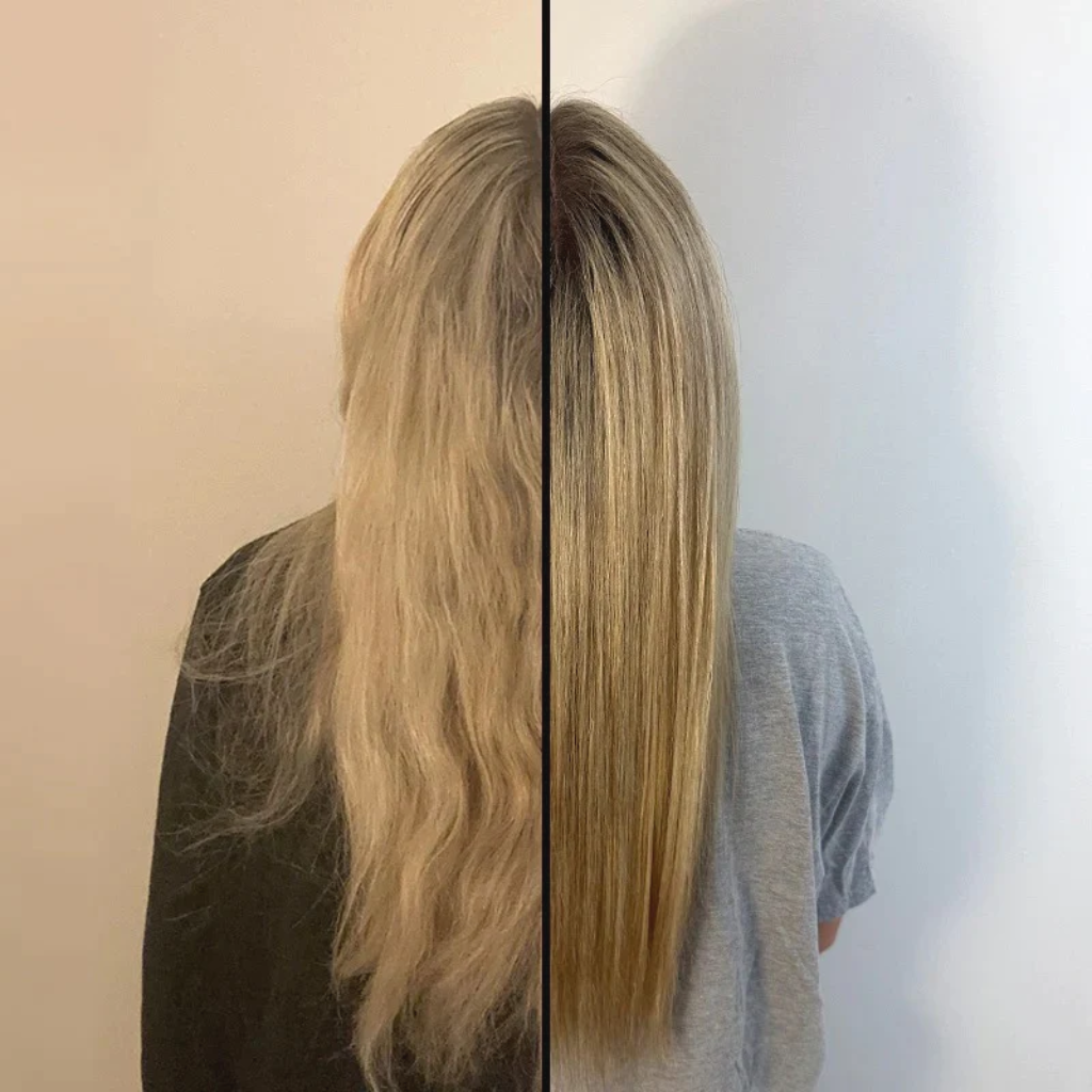 Maya Chia | The Mane Agent Advanced Molecular Bond Repair - Naturelle.fi
