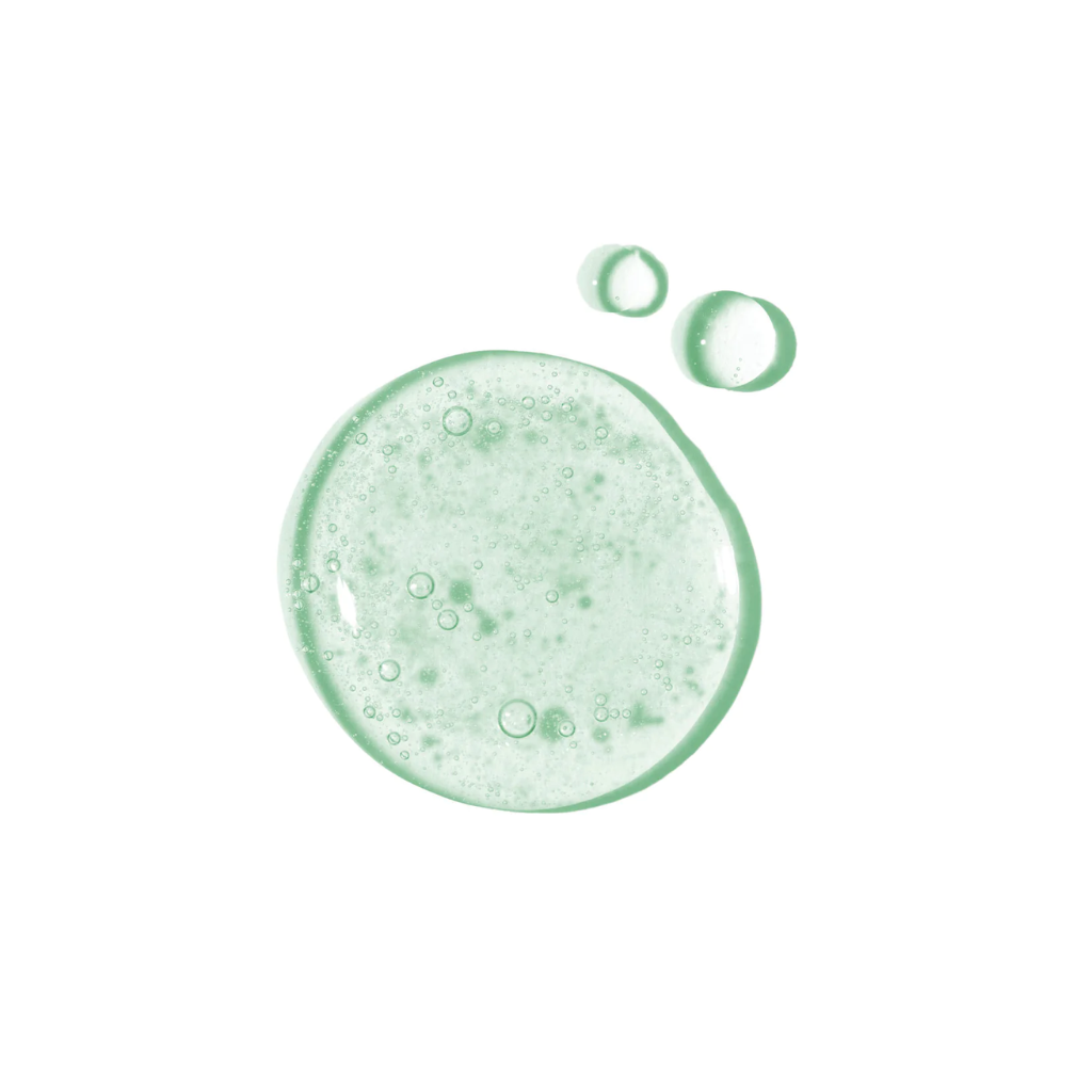 Earth Harbor | Oasis Deep Pore Gel Cleanser - Naturelle.fi