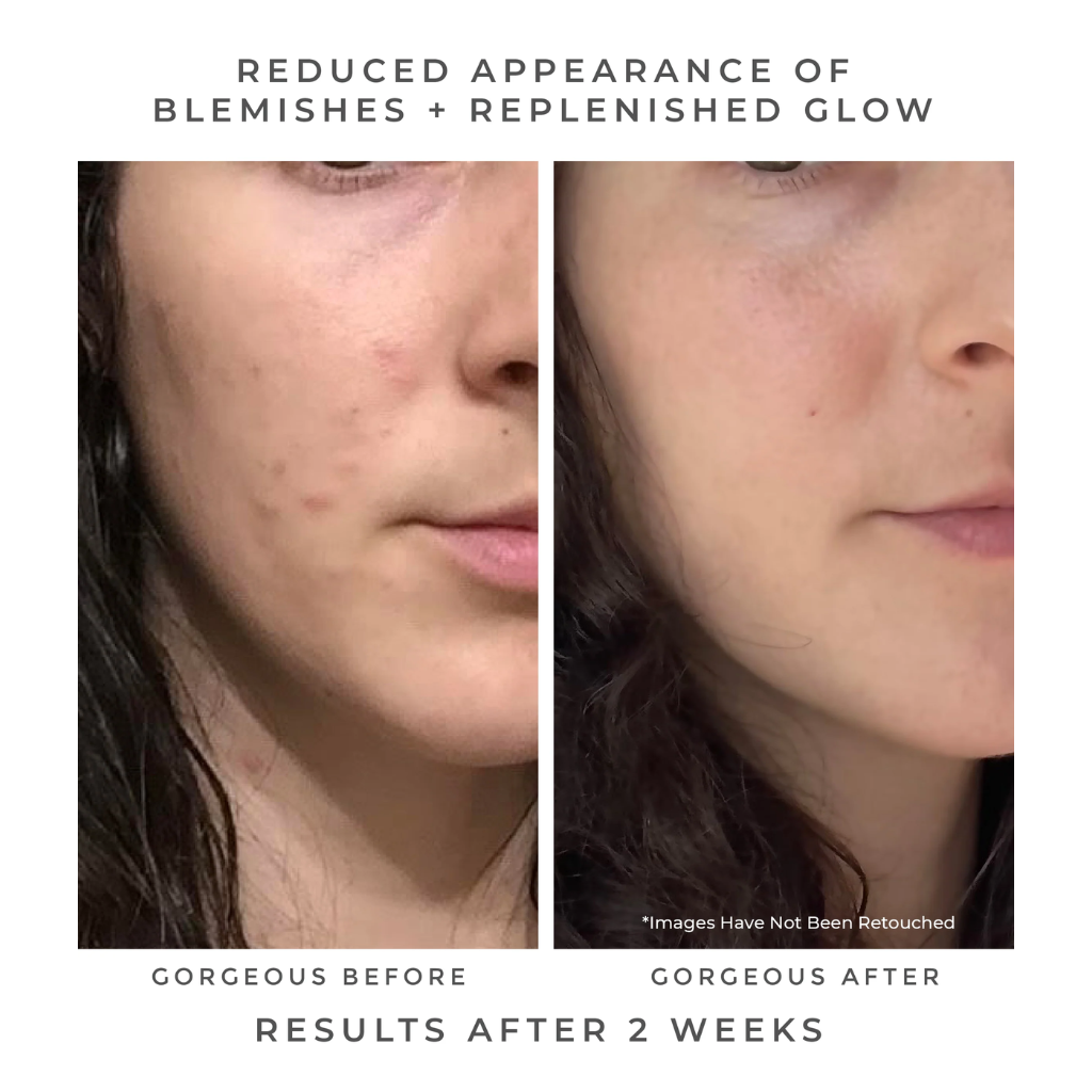 Earth Harbor | Oasis Deep Pore Gel Cleanser - Naturelle.fi