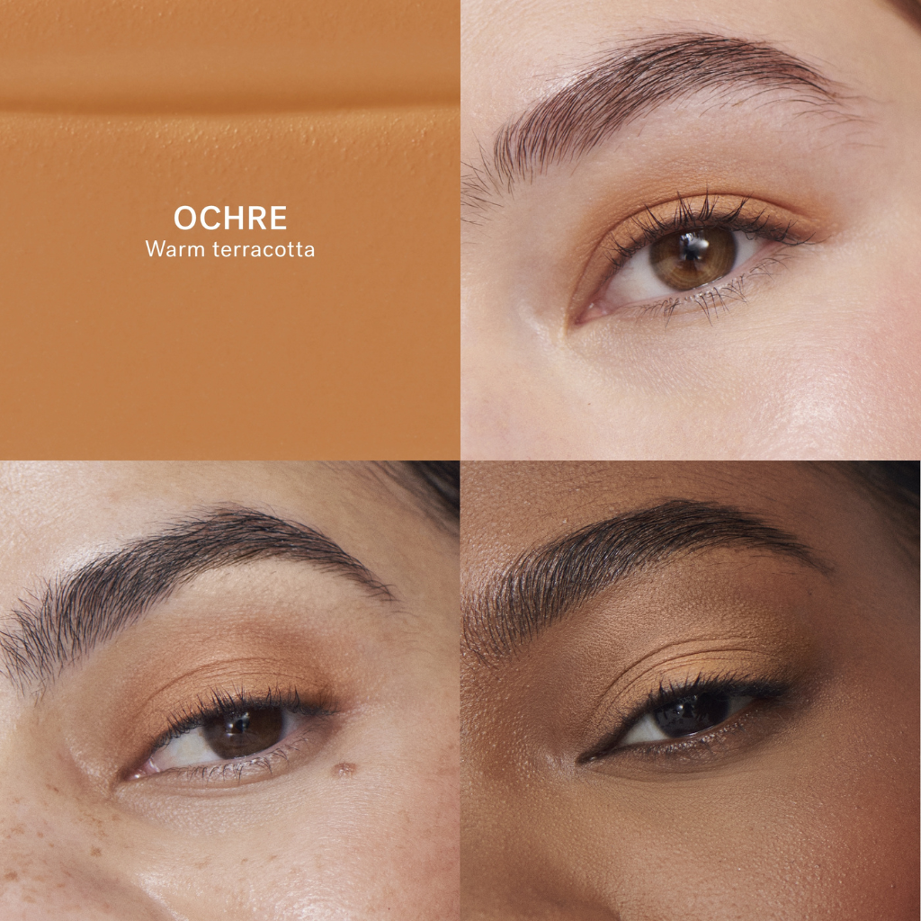 ILIA Beauty | Liquid Powder Matte Eye Tint - Ochre