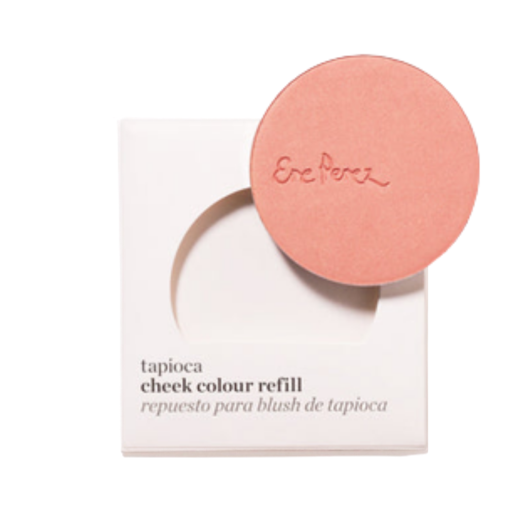 Ere Perez | Tapioca Cheek Colour Tokyo - Naturelle.fi