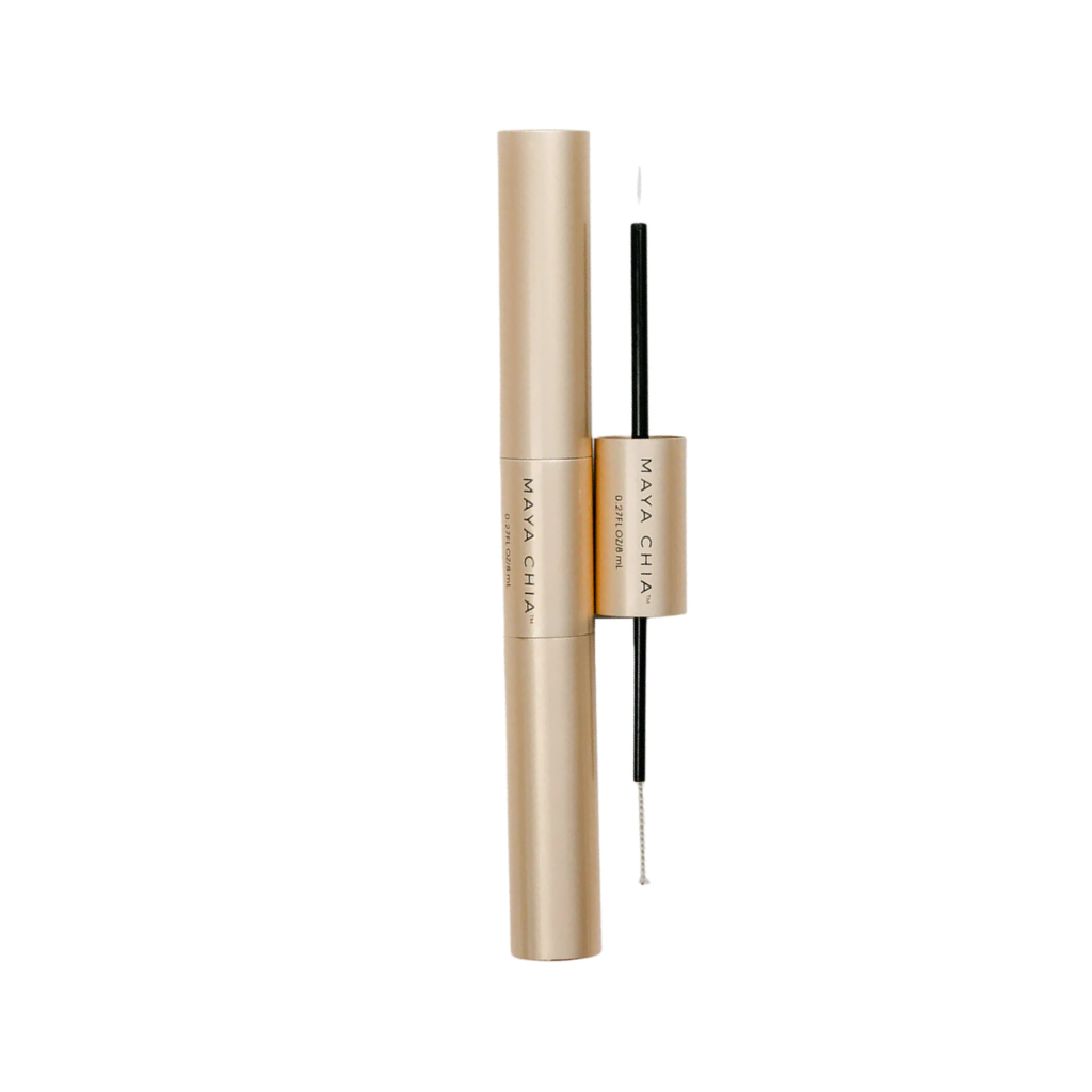 Maya Chia | Power Fol Eyelash & Eyebrow Serum Ripsiseerumi - Naturelle.fi
