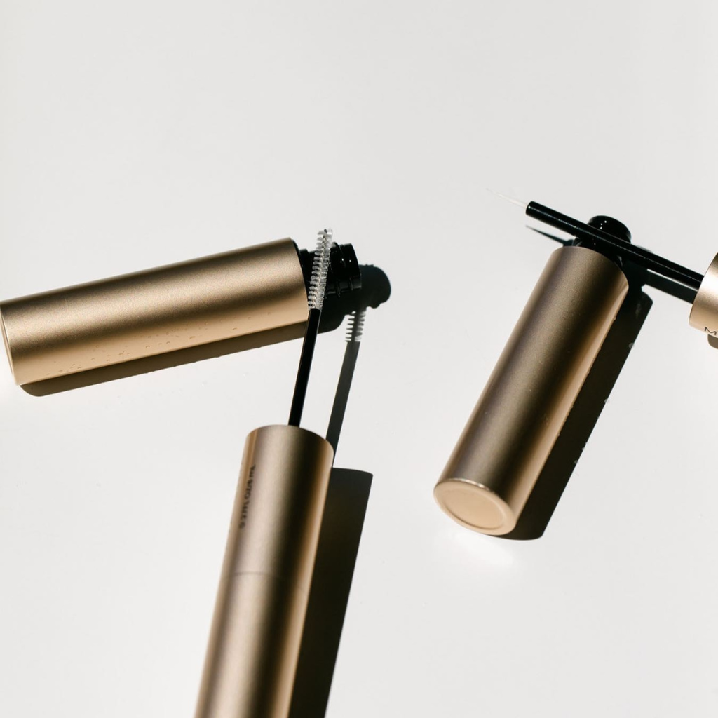 Maya Chia | Power Fol Eyelash & Eyebrow Serum Ripsiseerumi - Naturelle.fi