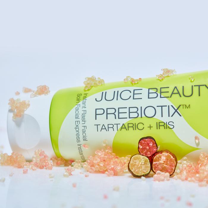 Juice Beauty | Prebiotix Instant Flash Facial Exfoliating Mask - Naturelle.fi