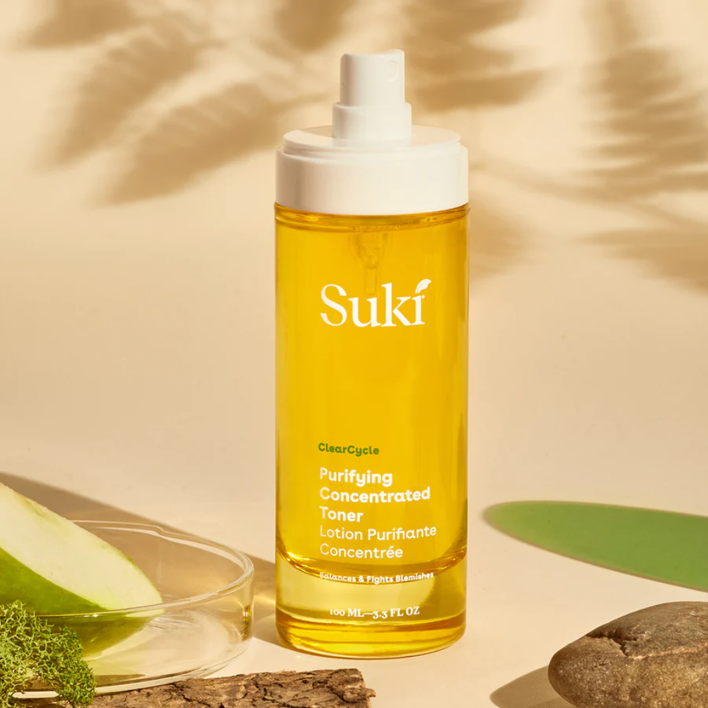 Suki Skincare | Concentrated Clarifying Toner - Naturelle.fi