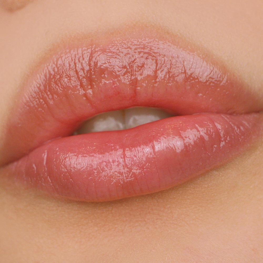 Balm Babe - Red Roses Lip Balm