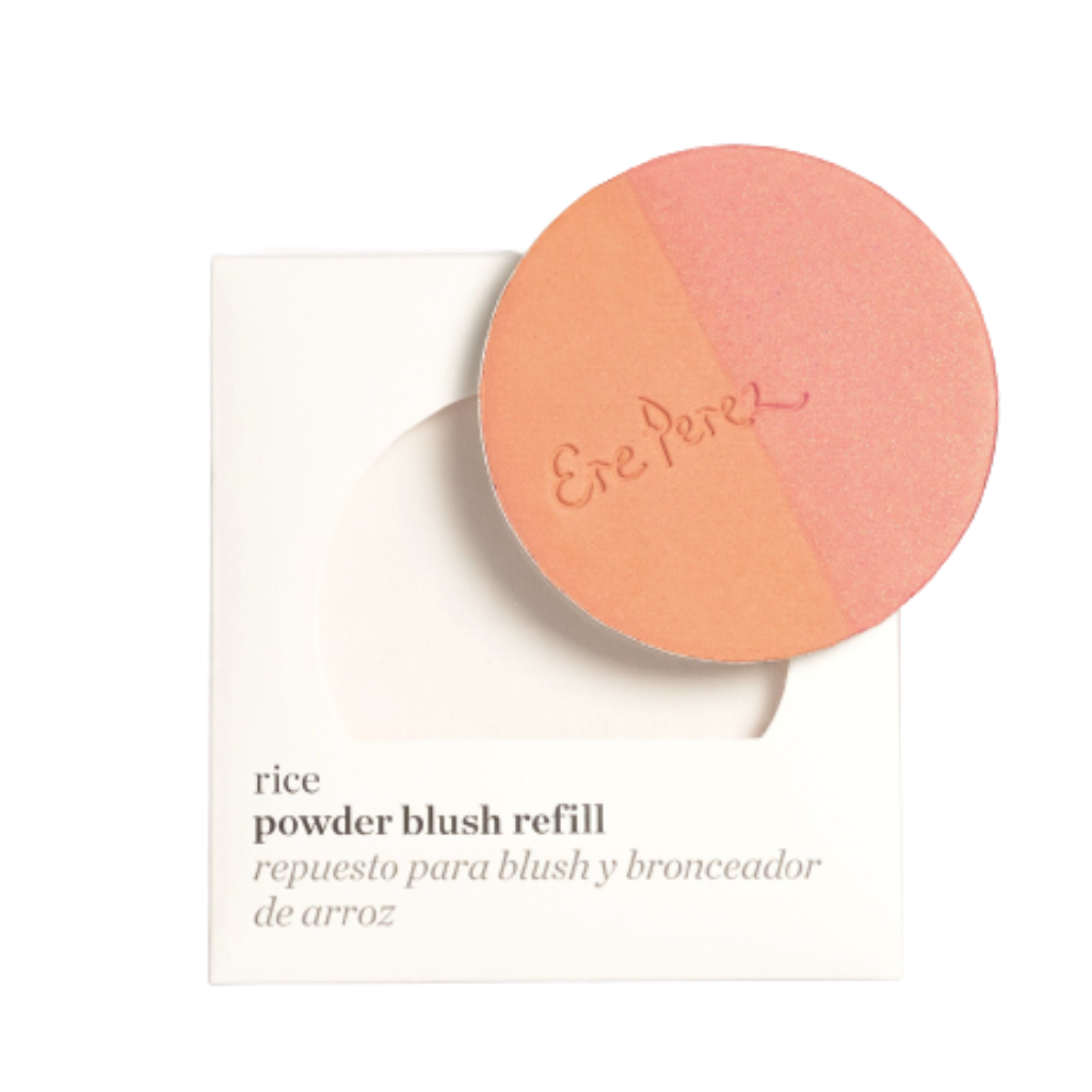 Ere Perez |  Rice Powder Blush Bondi - Naturelle.fi