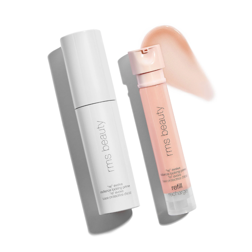 ReEvolve Radiance Locking Primer