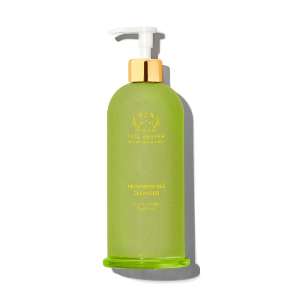 Tata Harper | Regenerating Cleanser XXL - Naturelle.fi 