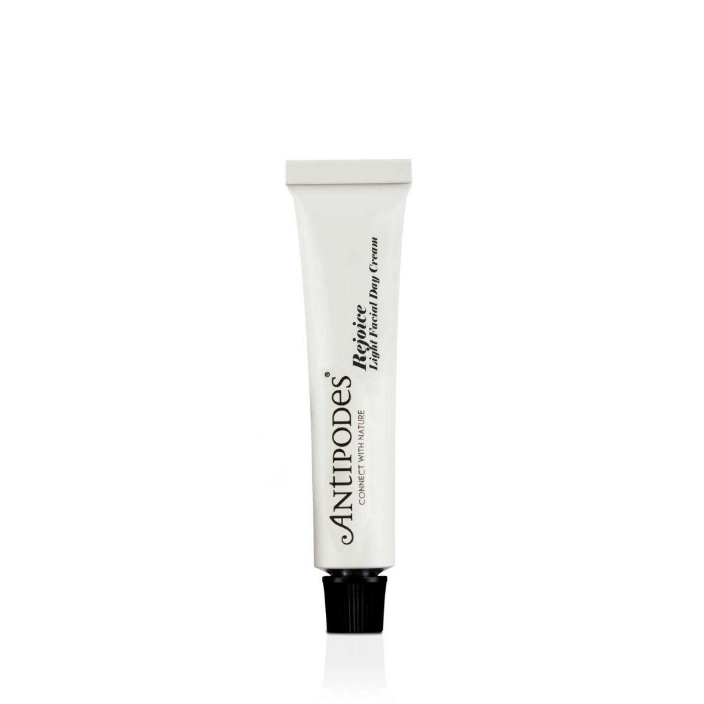 Antipodes | Rejoice Facial Day Cream Mini - Naturelle.fi