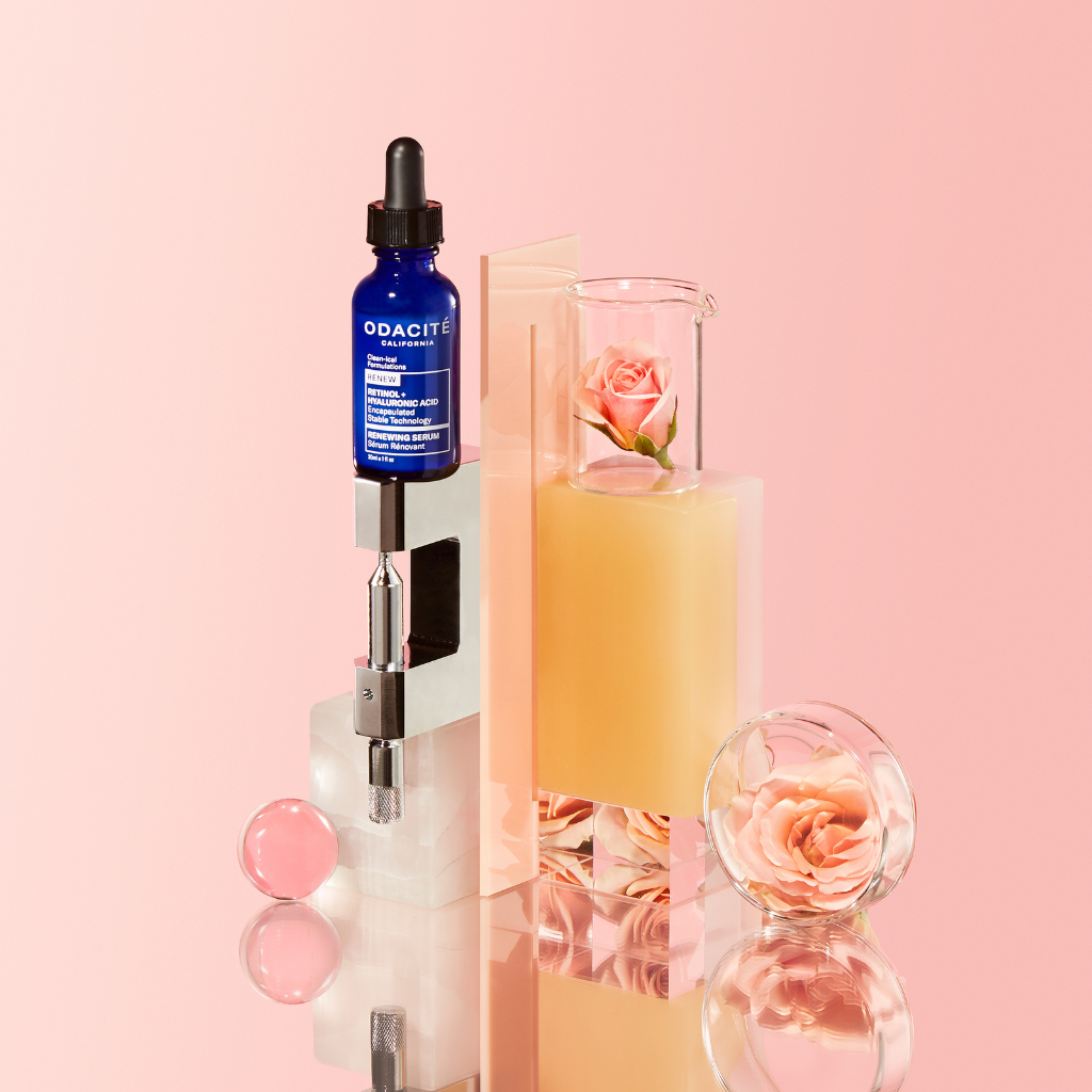 Odacité | Renewing Serum - Naturelle.fi