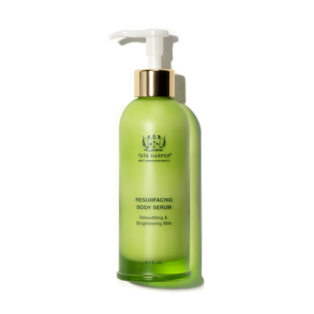 Tata Harper Suomi | Resurfacing Body Serum - Naturelle.fi