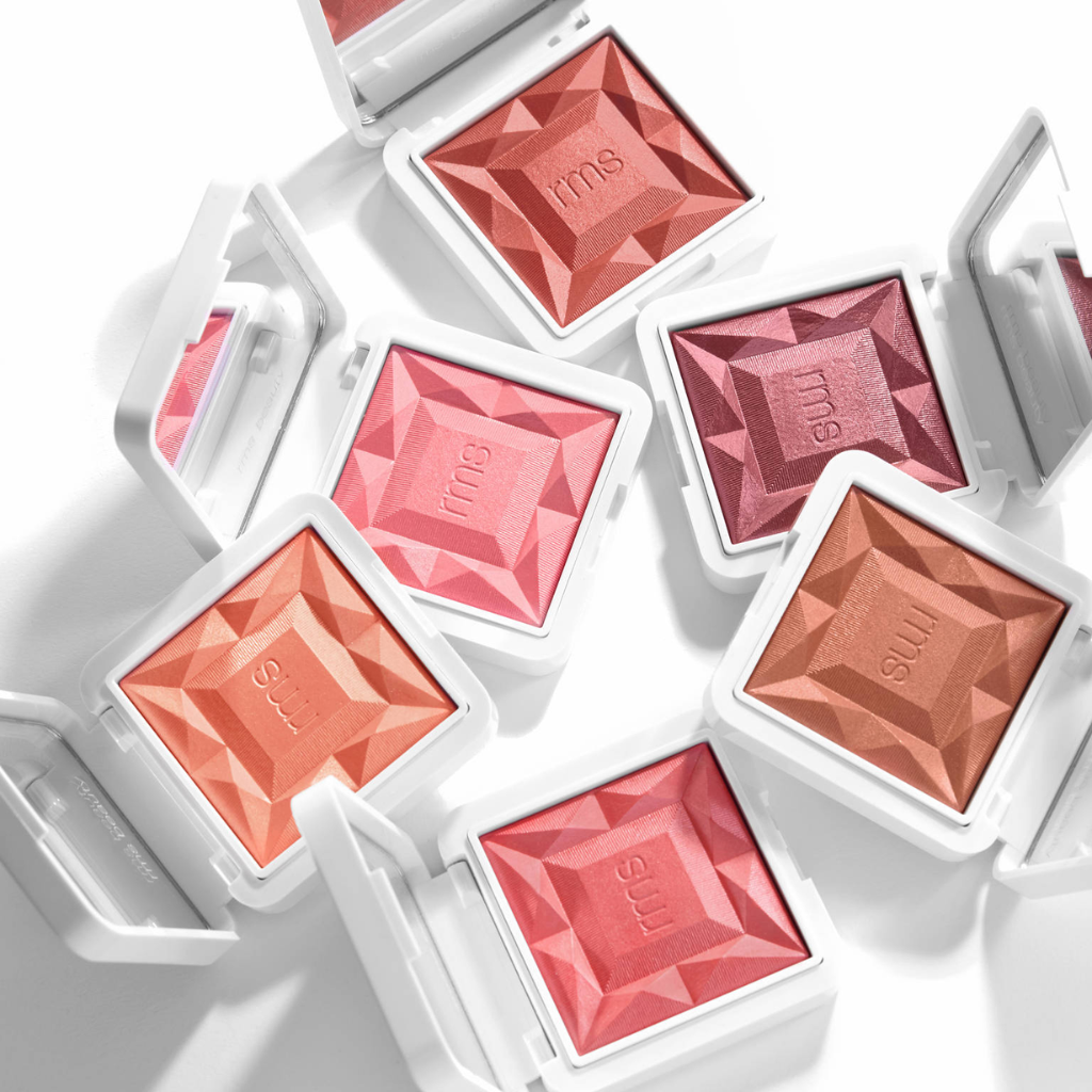 RMS Beauty | "Re" Dimension Hydra Powder Blush Group - Naturelle.fi