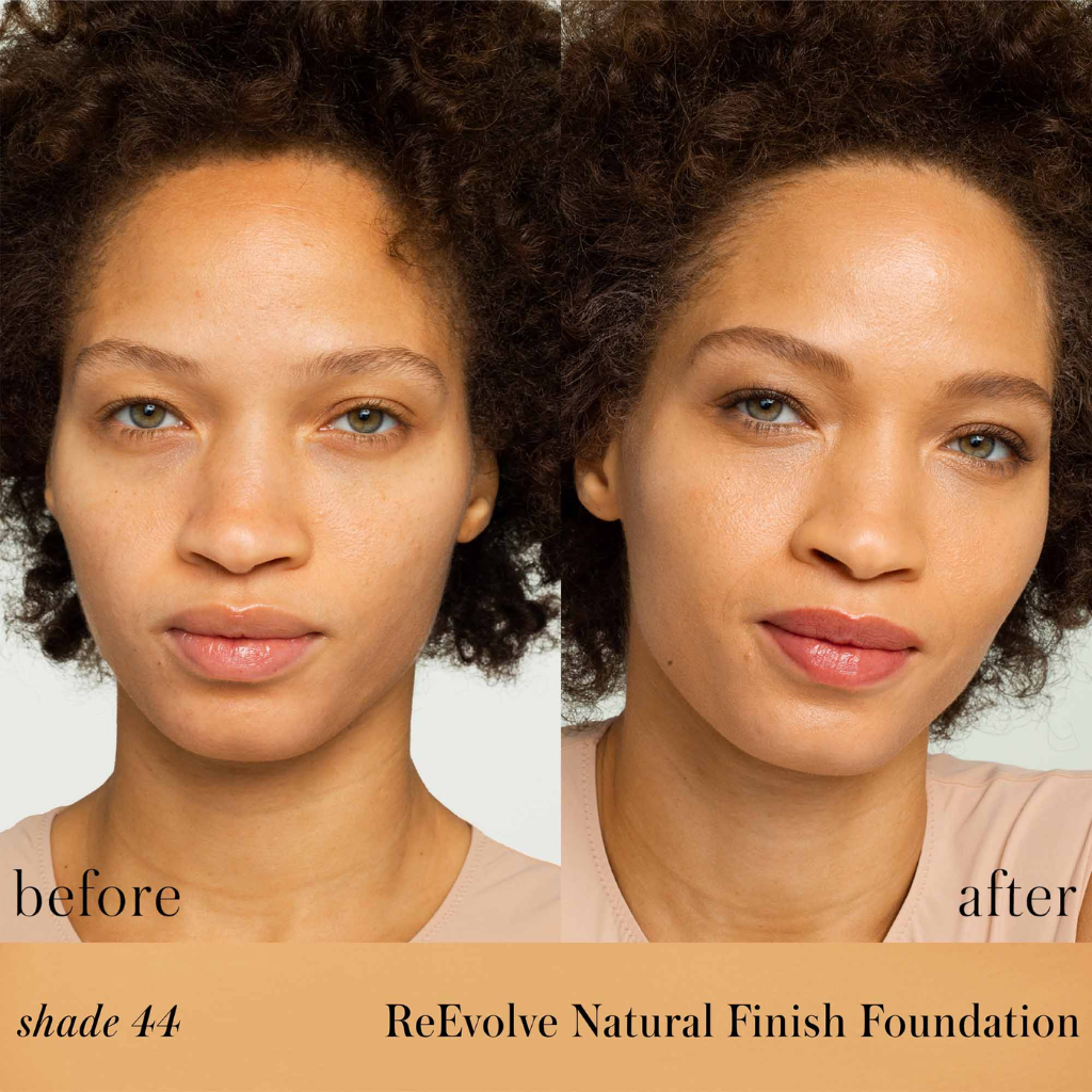 RMS Beauty | "Re" Evolve Natural Finish Foundation 44 - Naturelle.fi
