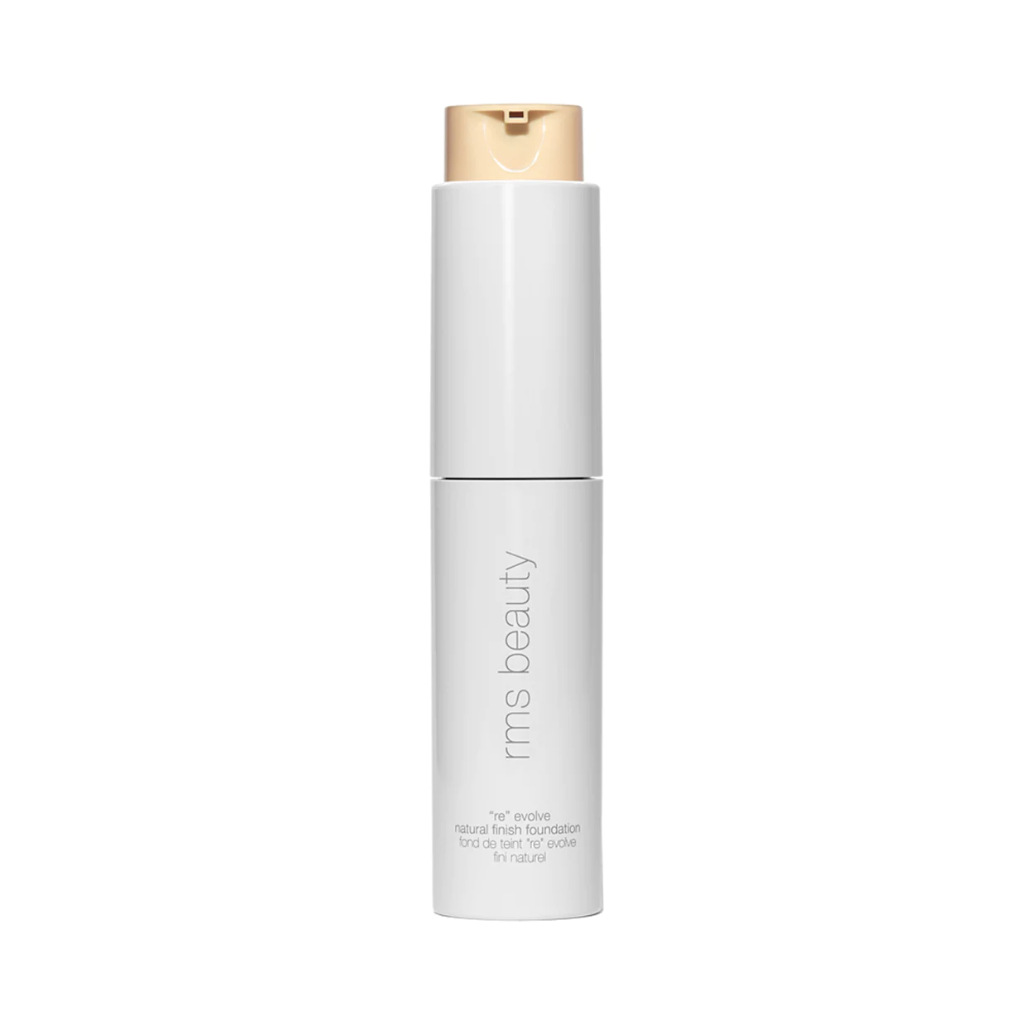 RMS Beauty | "Re" Evolve Natural Finish Foundation Meikkivoide - Naturelle.fi