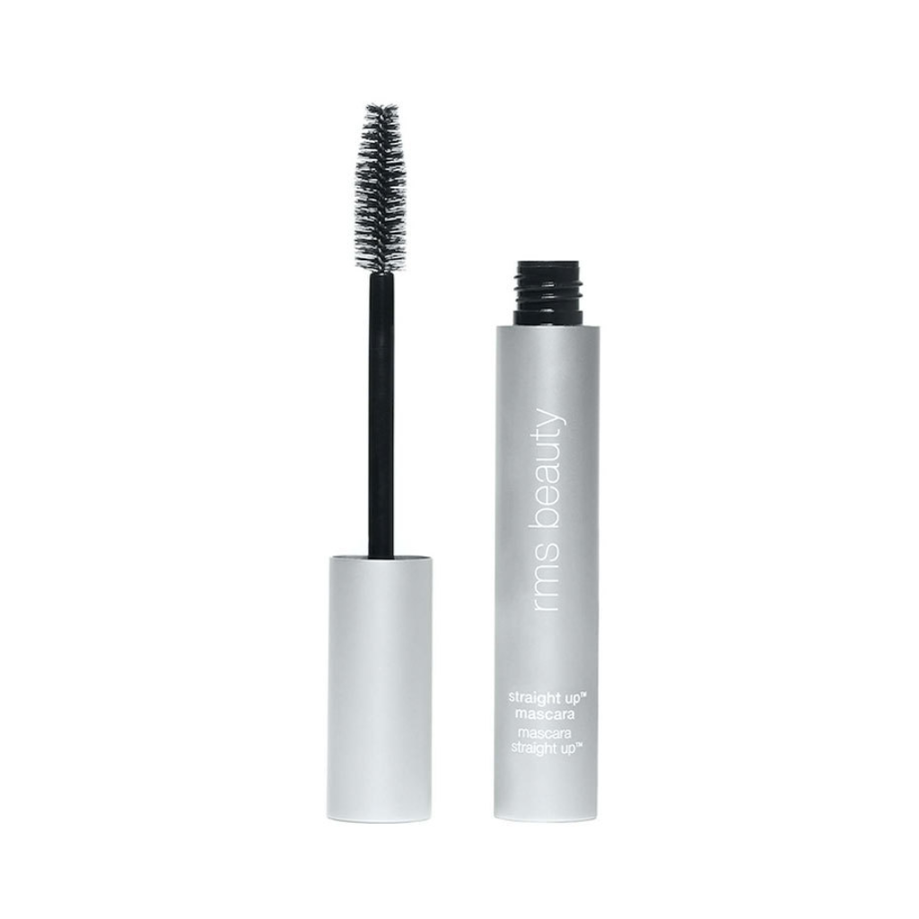 RMS Beauty | Straight Up Mascara Luonnonkosmetiikan pidentävä ripsiväri - Naturelle.fi