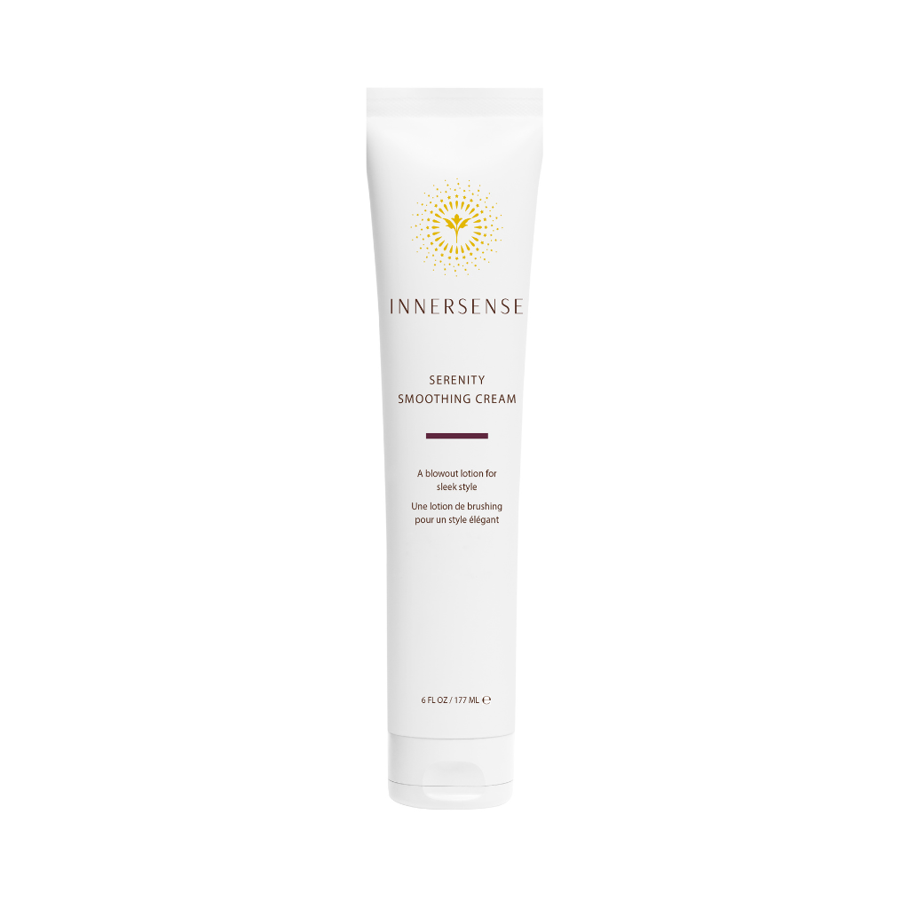 Innersense | Serenity Smoothing Cream - Naturelle.fi