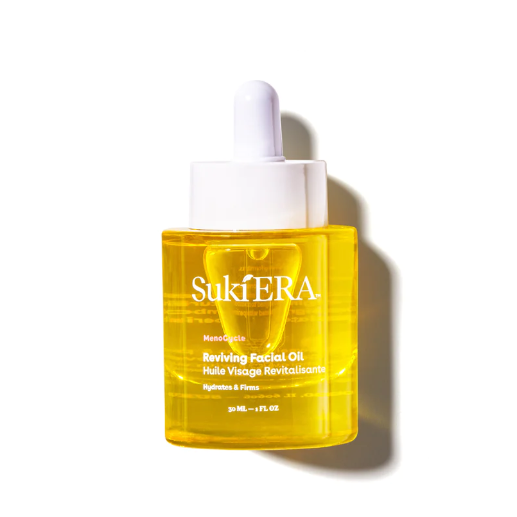 Suki Skincare | ERA Reviving Facial Oil Kasvoöljy - Naturelle.fi
