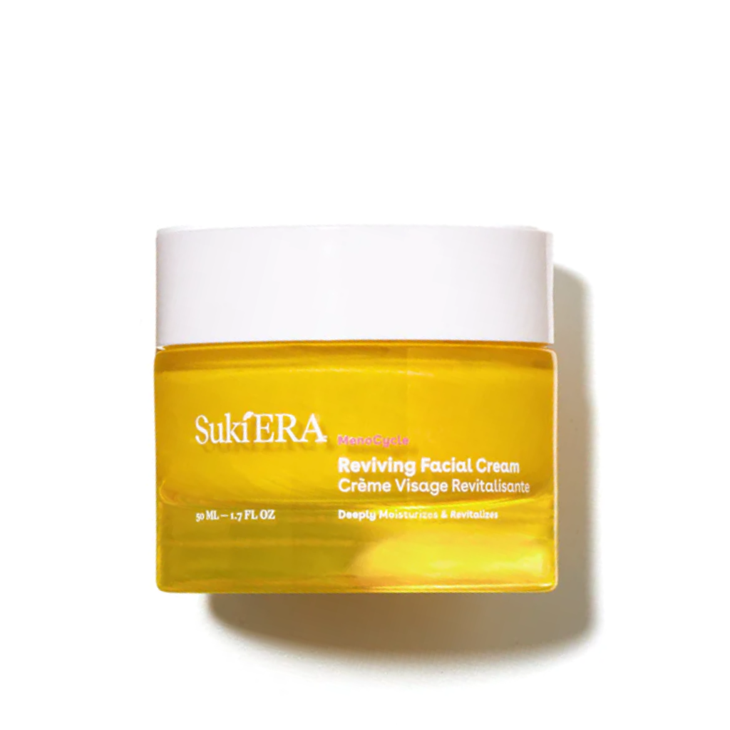Suki Skincare | Era Reviving Facial Cream - Naturelle.fi