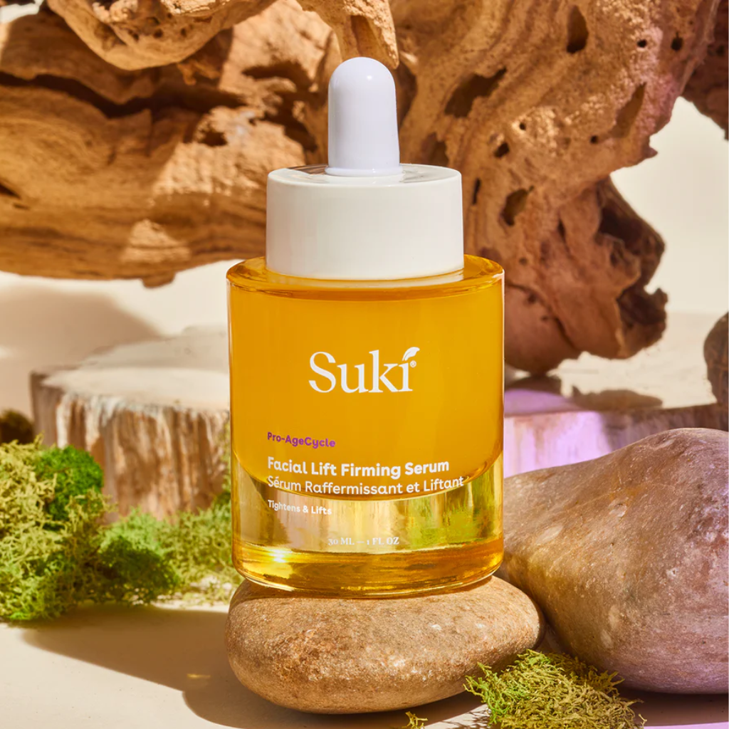 Suki Skincare | Facial Lift Firming Serum - Naturelle.fi