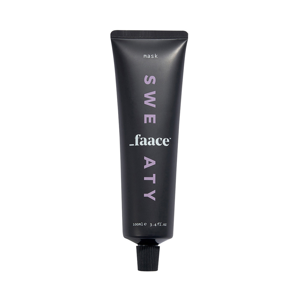 Faace | Sweaty Faace Primer + Mask - Naturelle.fi