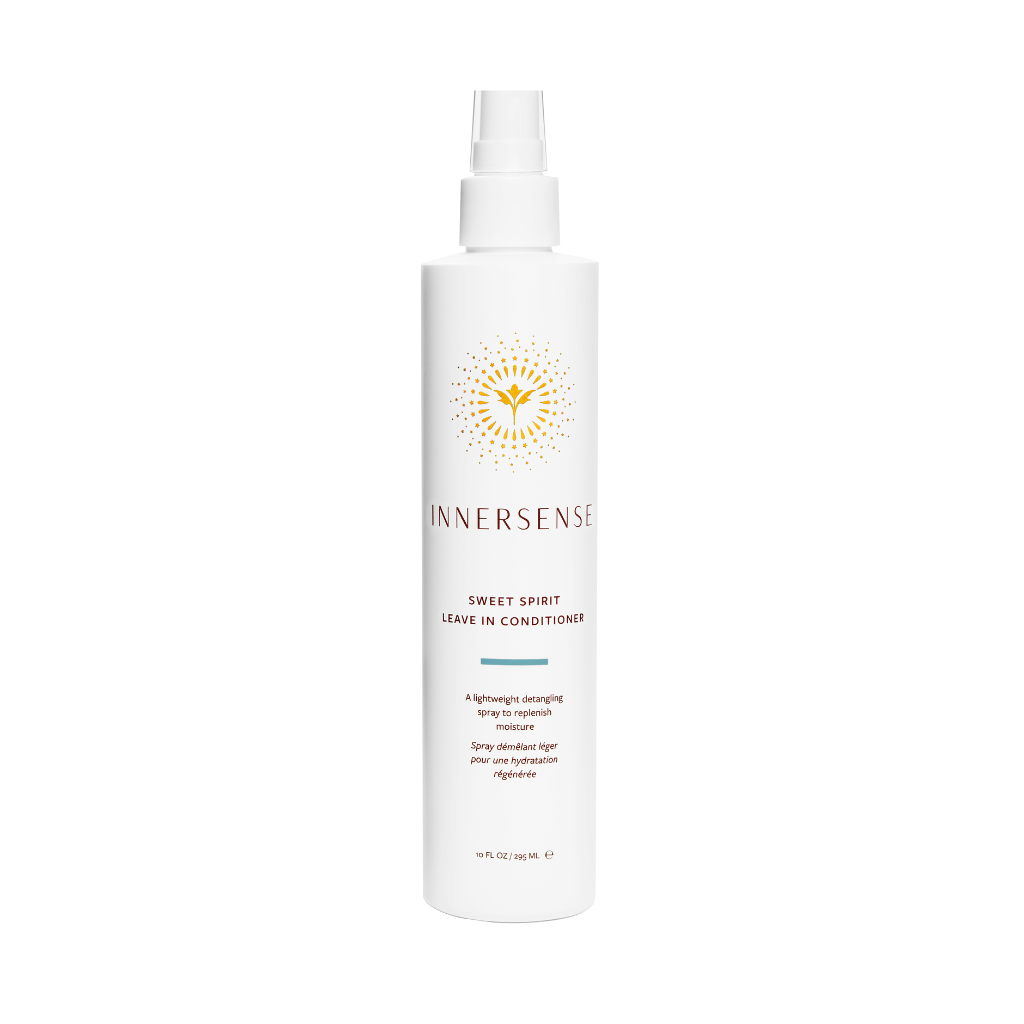 Innersense | Sweet Spirit Leave-In Conditioner Hiuksiin jätettävä hoitoaine - Naturelle.fi