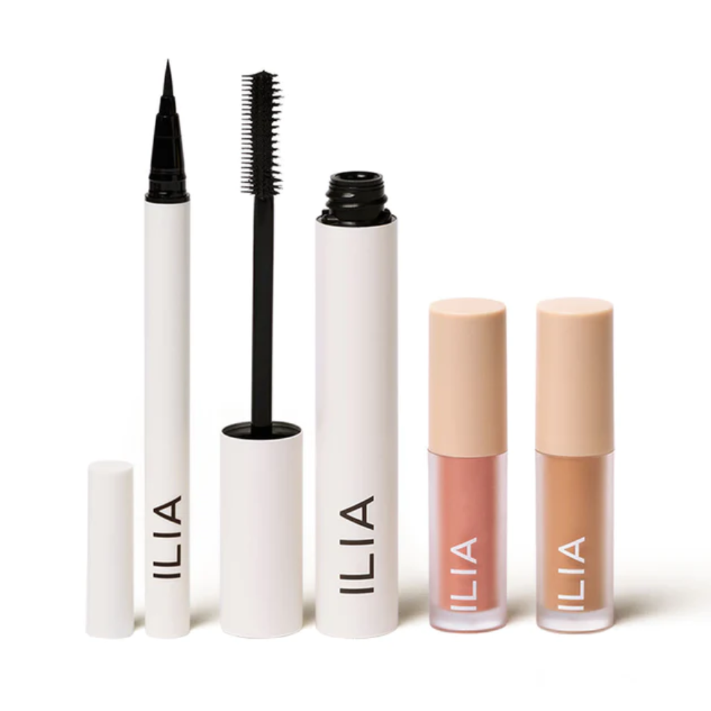ILIA Beauty | The Eye Set - Naturelle.fi