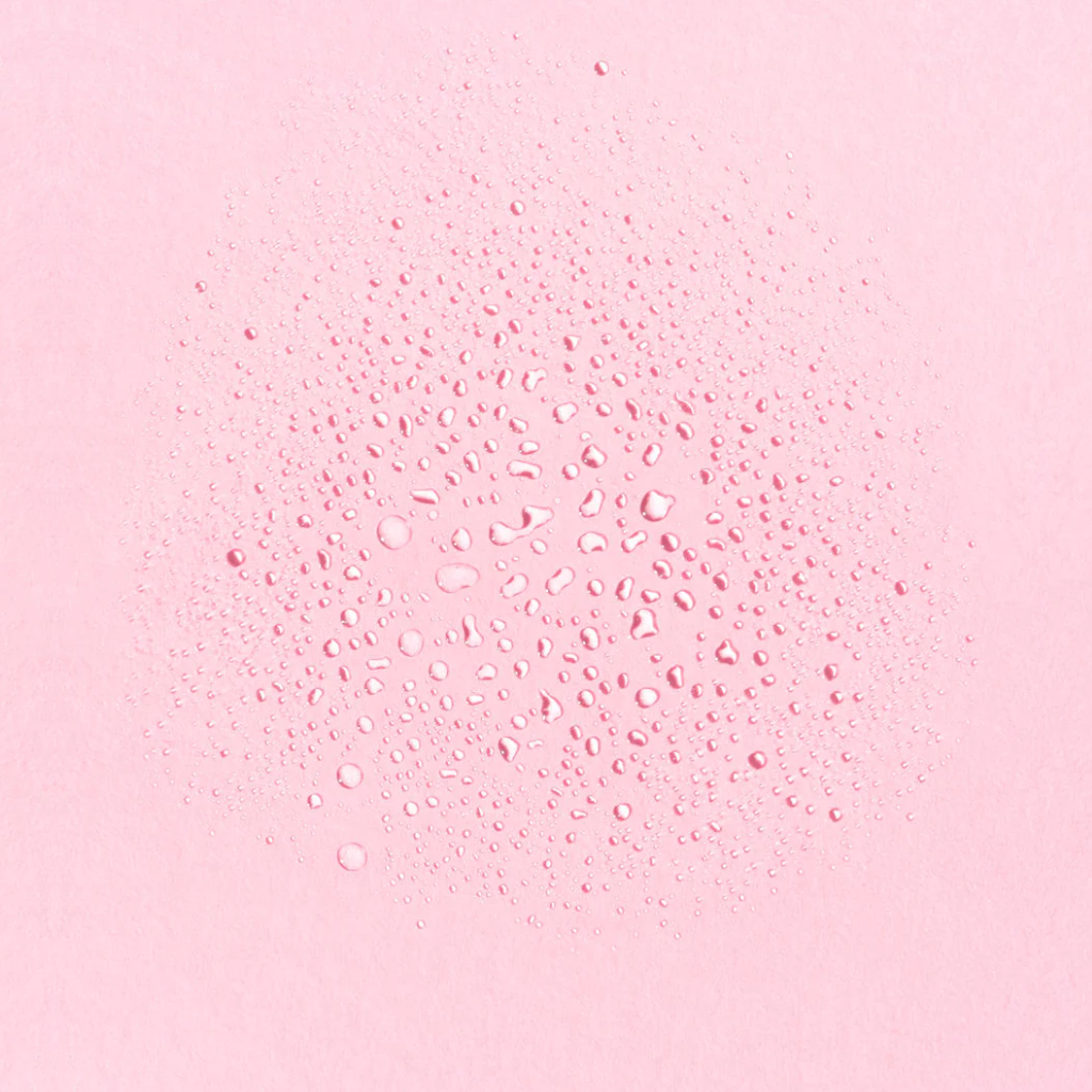 Earth Harbor | Tidal Rose Crystal Hydration Toner - Naturelle.fi