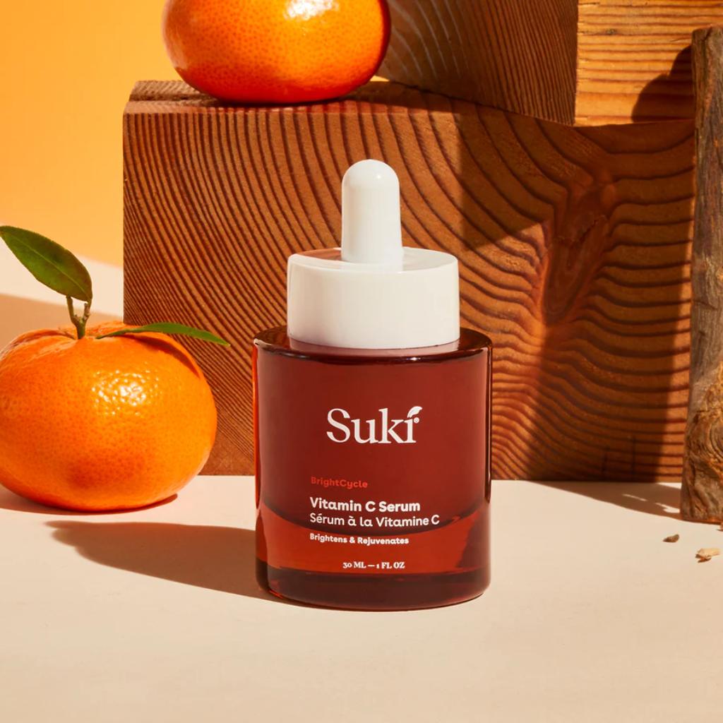Vitamin C Serum