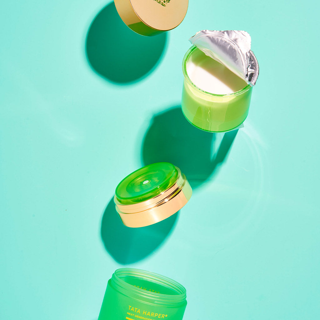 Tata Harper | Water-Lock Moisturizer Refill - Naturelle.fi