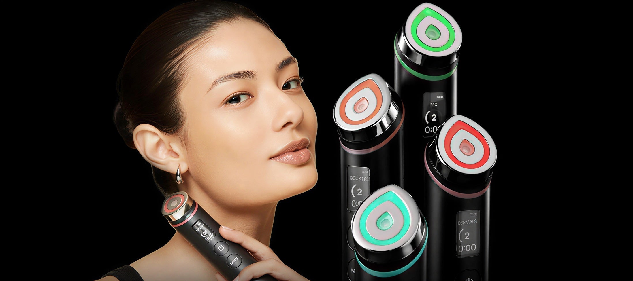 Medicube Age-R Booster Pro - paras ihonhoitolaite kotikäyttöön