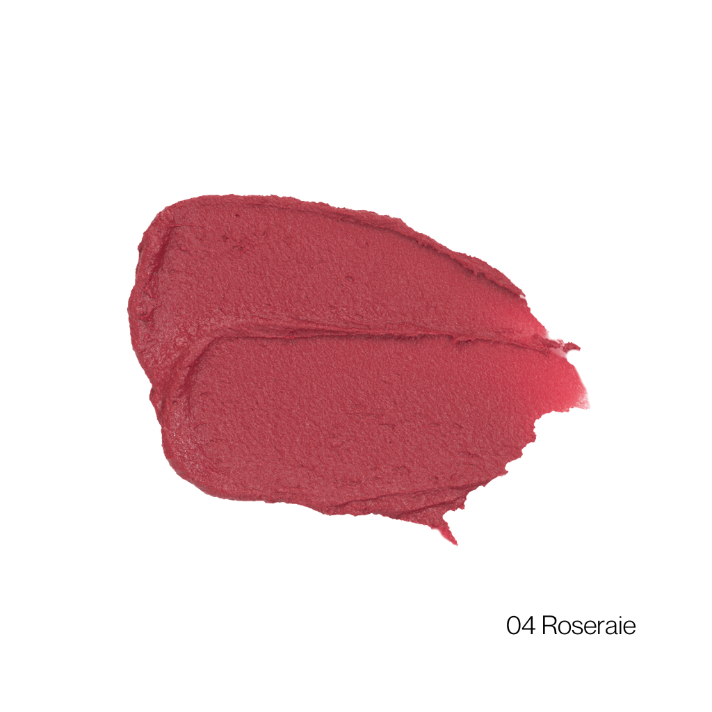Forencos | All Light Mood Chiffon Lipstick - Naturelle