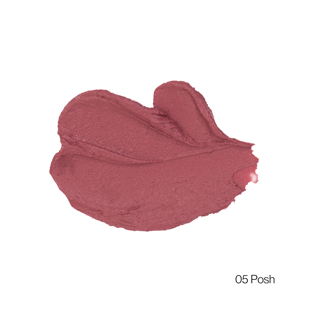 Forencos | All Light Mood Chiffon Lipstick - Naturelle