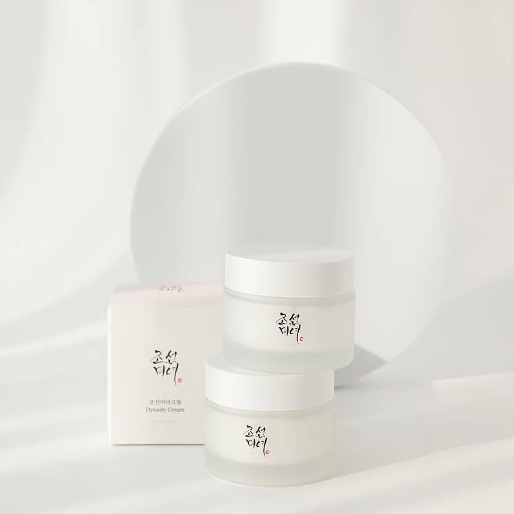 Dynasty Cream 50 ml