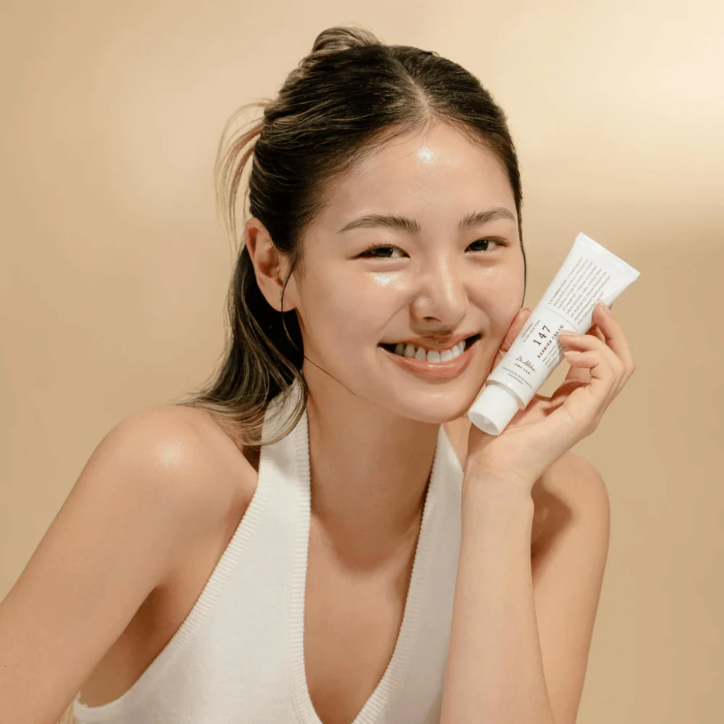Dr. Althea | 147 Barrier Cream