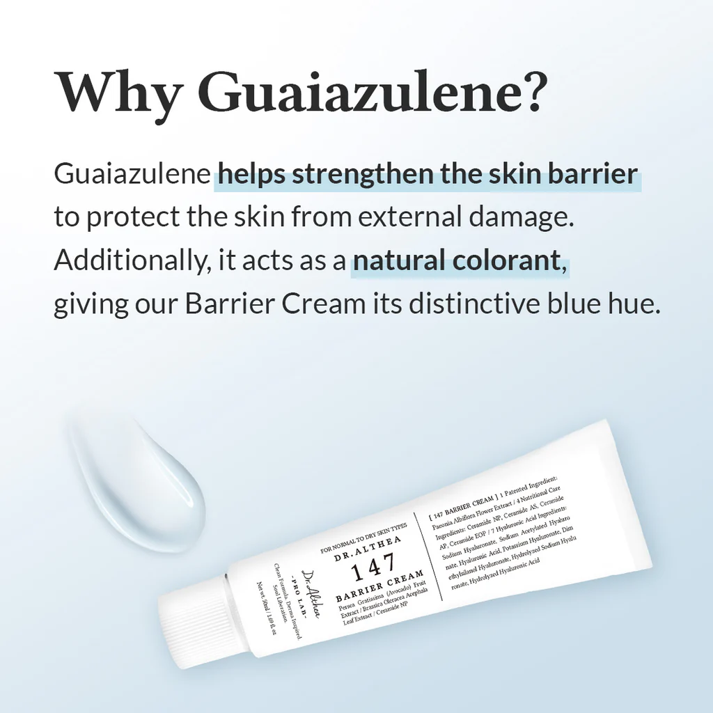 Dr. Althea | 147 Barrier Cream