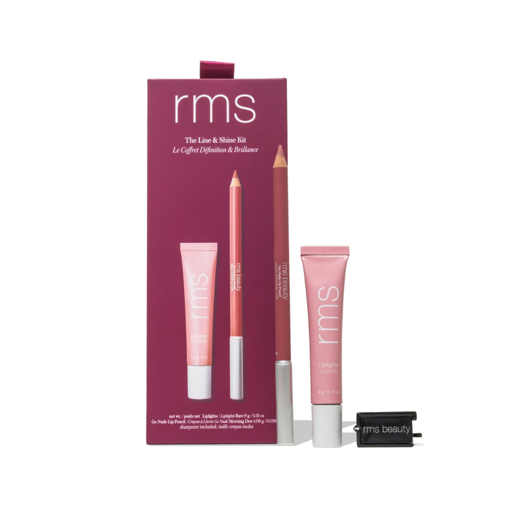 The Line & Shine Kit