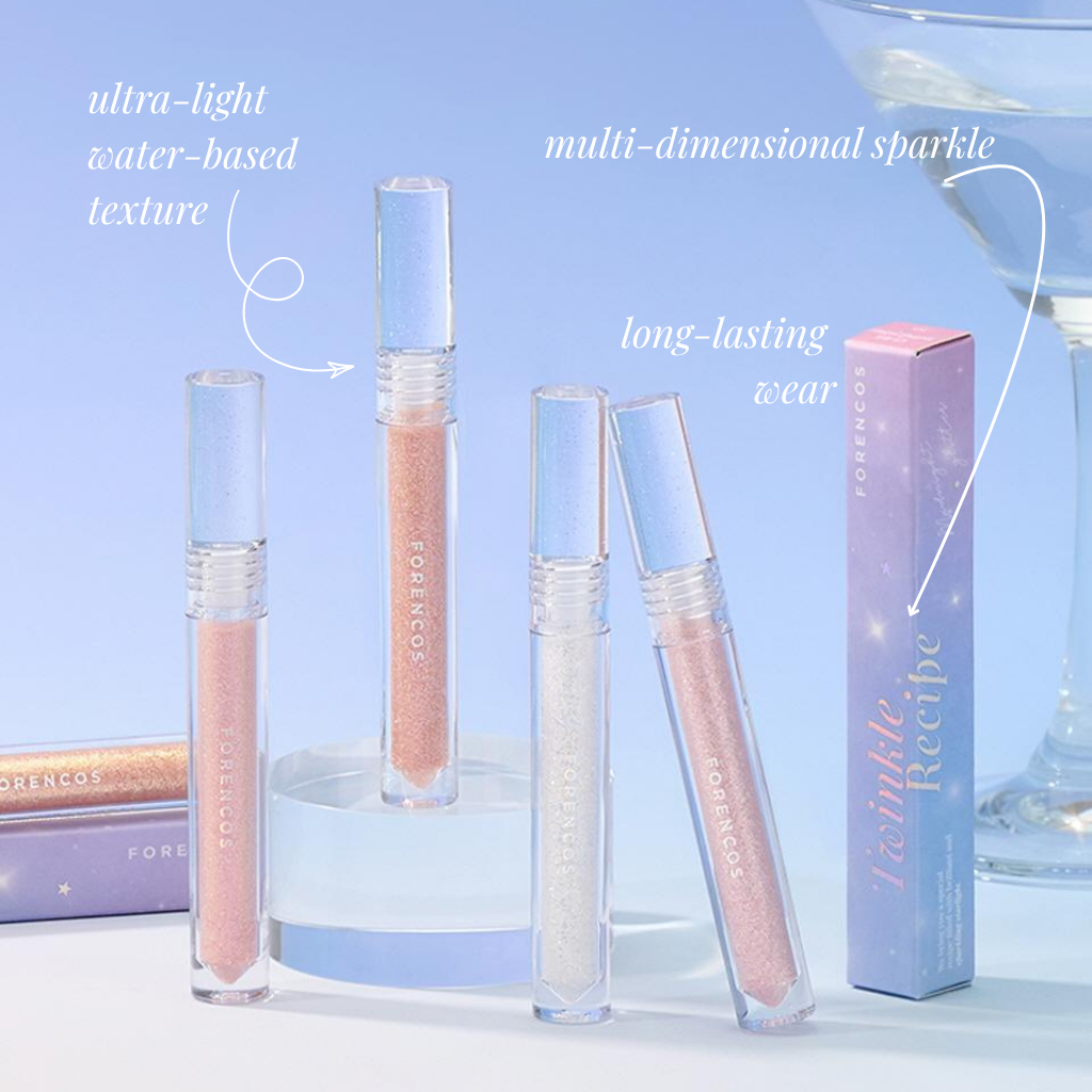 Starlight Liquid Glitter